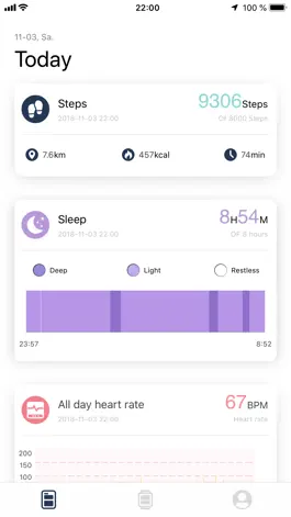 Game screenshot FontaFit Pro mod apk