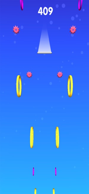 Hit The Hoops(圖2)-速報App