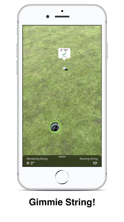 GimmieGolf screenshot-3