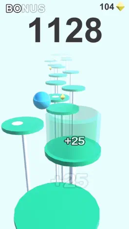 Game screenshot Splashy! apk