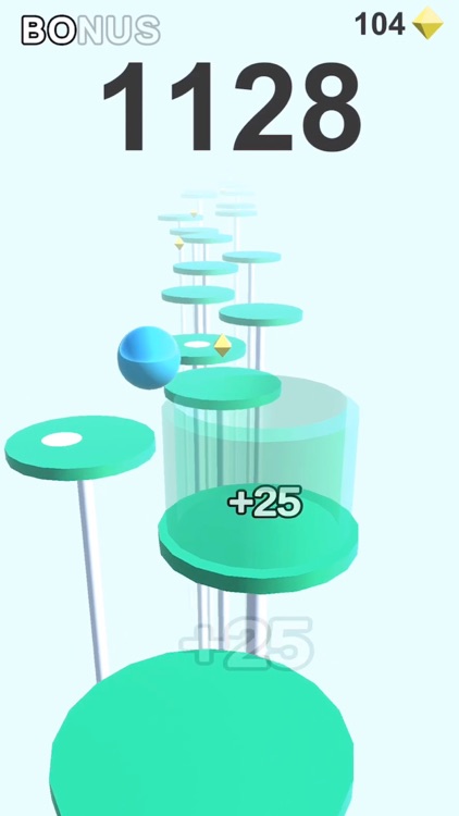 Splashy! screenshot-1
