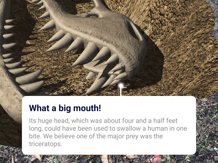 ARcheology - Dig Up History