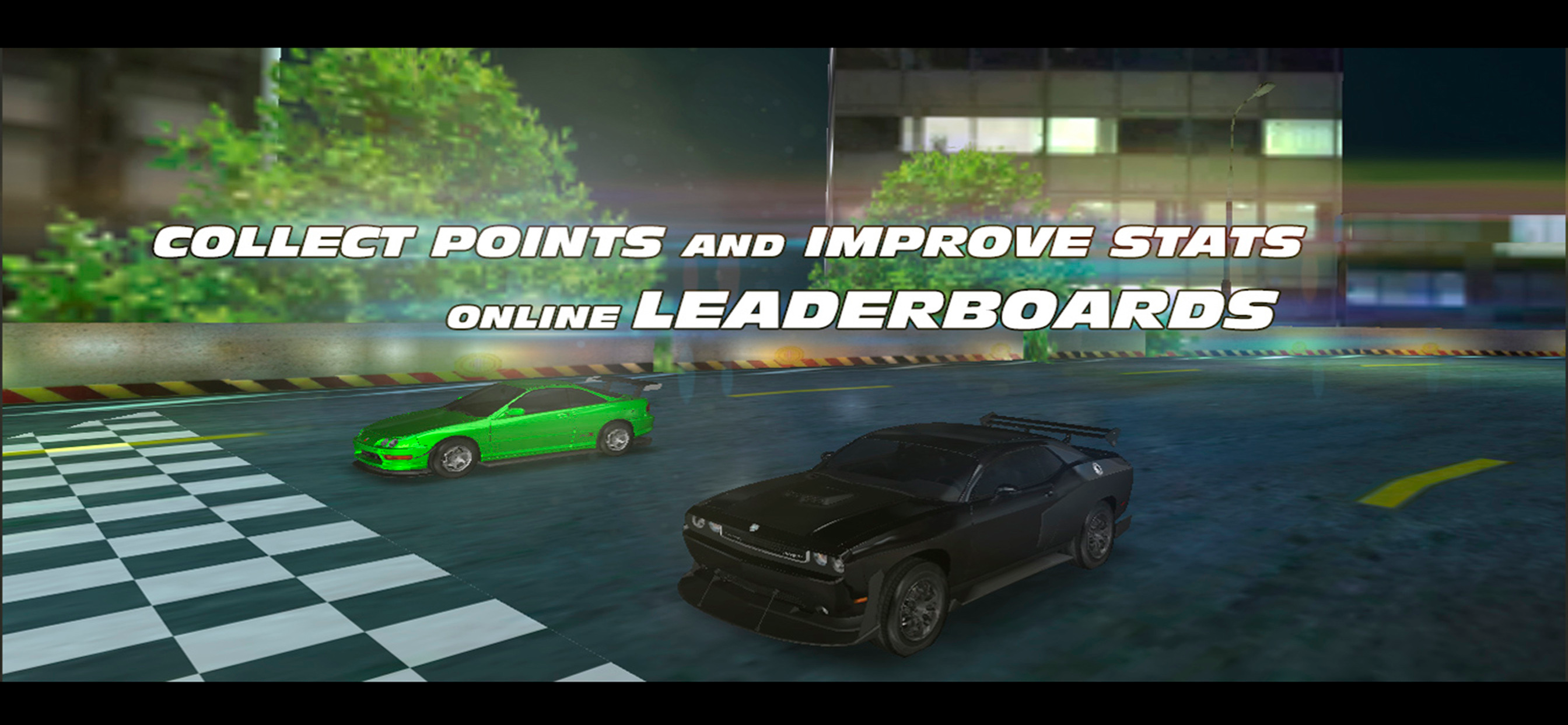 Furious Sprint Racing screenshot 8