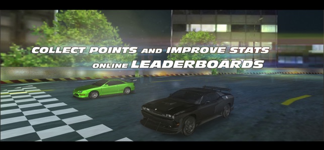 Furious Sprint Racing(圖8)-速報App