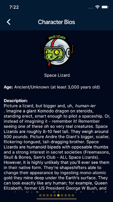 Timesuck Screenshot