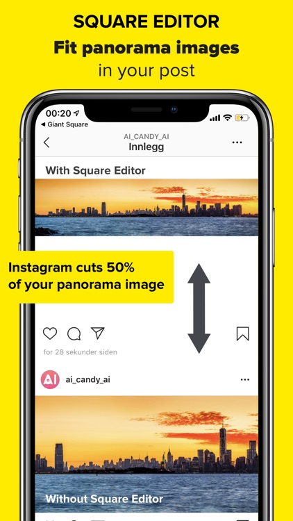 Giant Square - Grids Editor screenshot-4