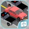 Try to escape from the cops in this crazy runaway