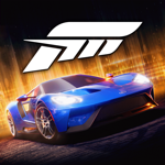 Forza Street Logo
