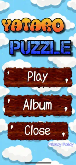 Game screenshot Yataro Puzzle mod apk