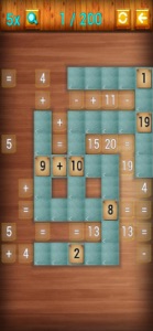 Math GrandMaster screenshot #2 for iPhone