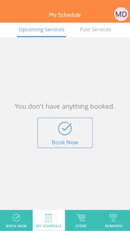 Game screenshot Yogashala Waterdown apk