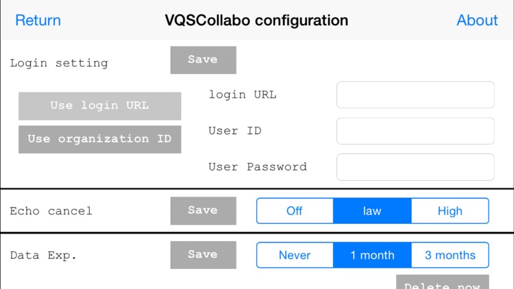 VQSCollabo V3x Seminar Type