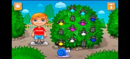 Game screenshot Educational games for kids 2-5 hack