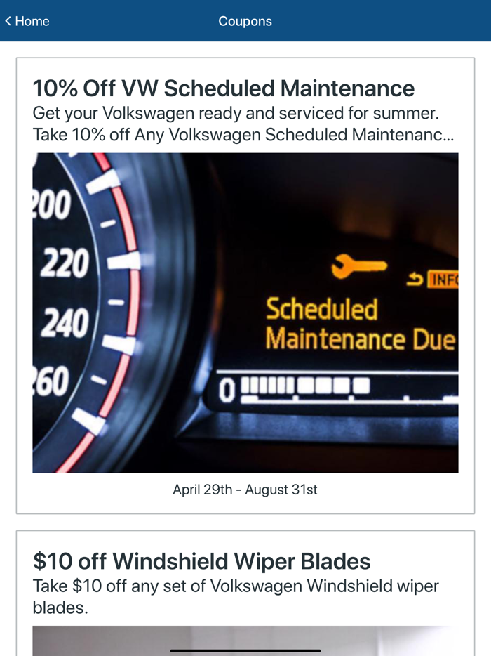 Volkswagen of Bellingham