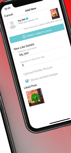 Hype Simulator(圖3)-速報App