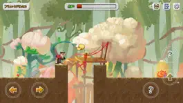 Game screenshot Raindash apk