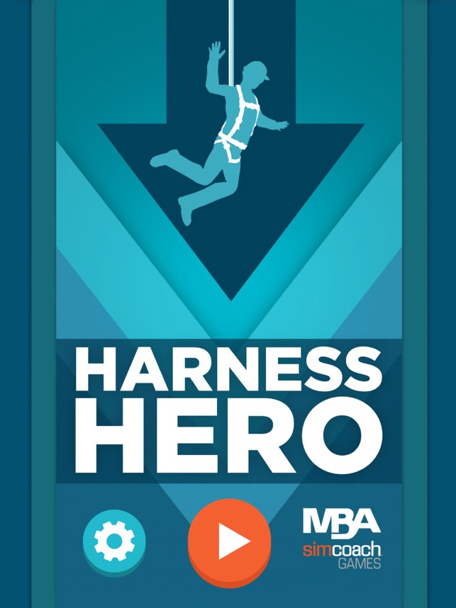 ‎Harness Hero