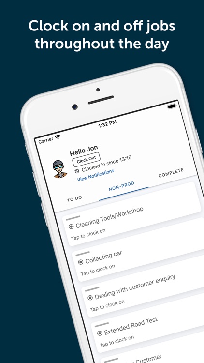 Dragon2000 Workshop App screenshot-3