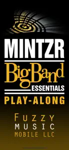 Mintzer Big Band Essentials screenshot #1 for iPhone