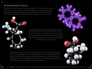 molecules by theodore gray ipad resimleri 3