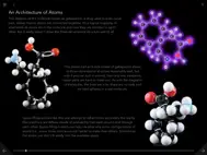 Molecules by Theodore Gray ipad bilder 2