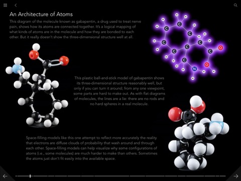 Molecules by Theodore Grayのおすすめ画像3