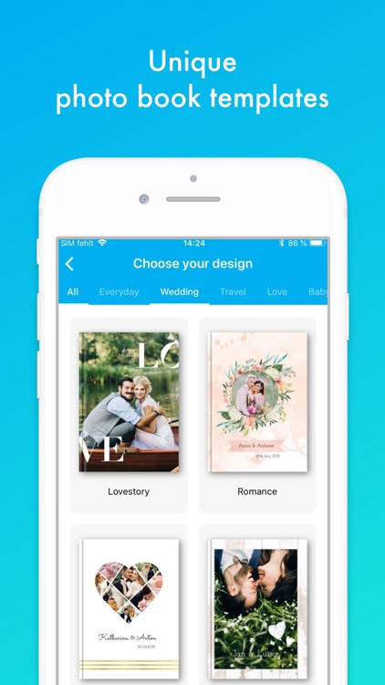 myposter - Photo Printing screenshot-3