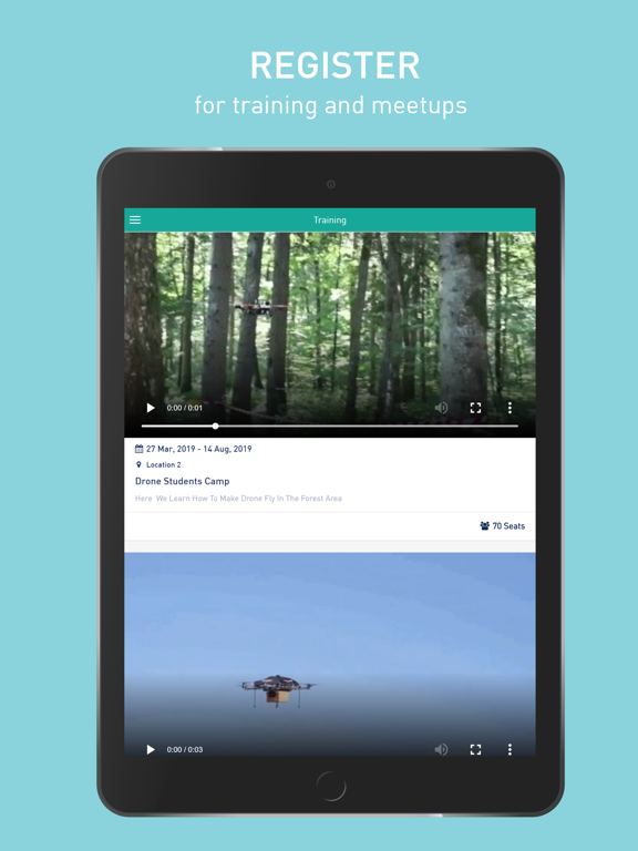 Screenshot #6 pour Suasrov