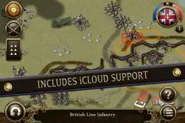 Game screenshot Peninsular War Battles hack