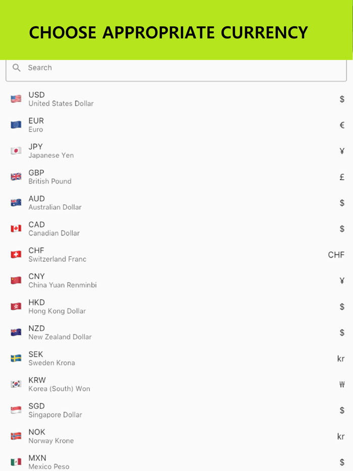 Monthly Budget Planner Skrooge