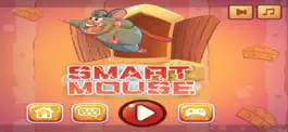 Game screenshot Smart Mouse Puzzle apk