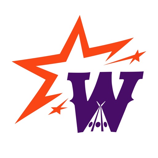 WILD 945 - AppWisp.com