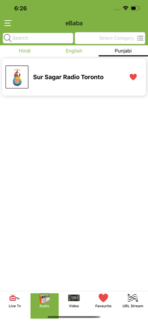 Ebaba Entertainment(圖2)-速報App