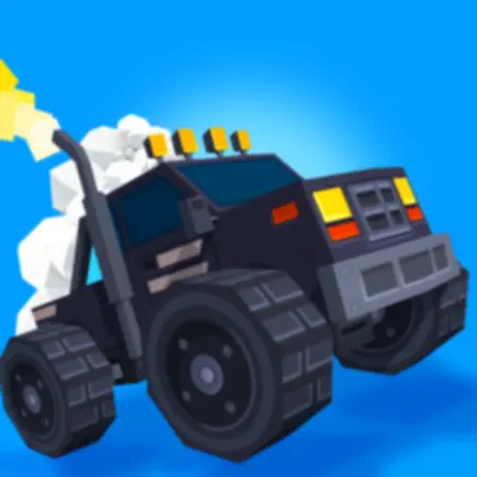 Color Car Crash Cheats