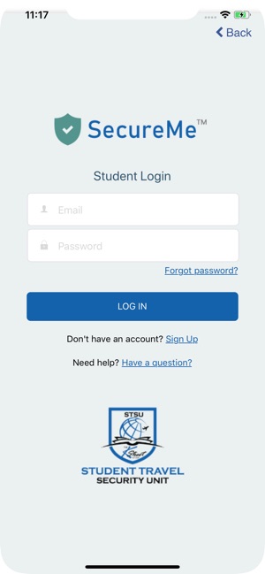 SecureMe Security App(圖5)-速報App