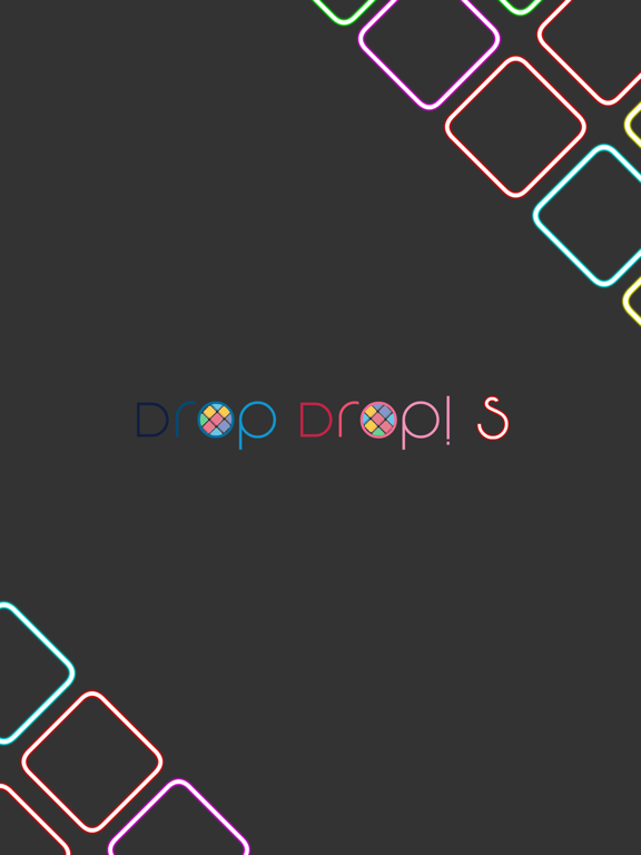 Screenshot #4 pour Drop Drop! S