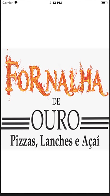 Fornalha de Ouro