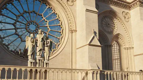 TimeTraveler Paris