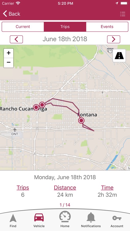 ZAZ GPS screenshot-3