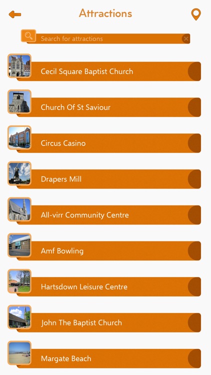 Margate Travel Guide