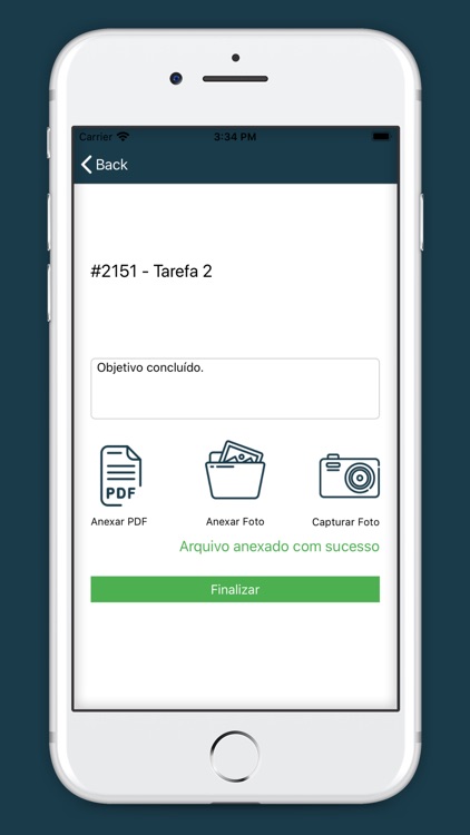 Home Office screenshot-9
