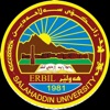 Salahaddin University - Erbil - iPadアプリ
