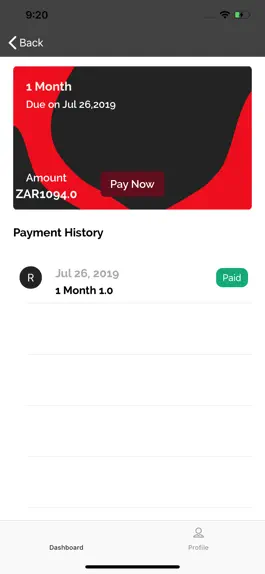 Game screenshot Fight Club Gym hack