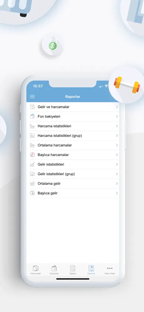 ABC Touch Lite
