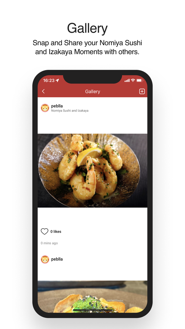 Nomiya Sushi and Izakaya