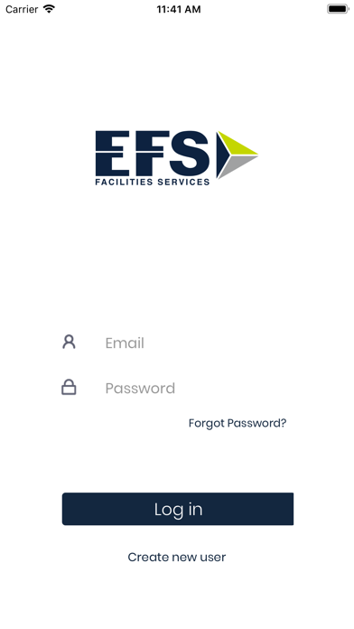 Screenshot #2 pour EFS Misr