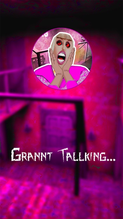 Call Barbi Granny Mods