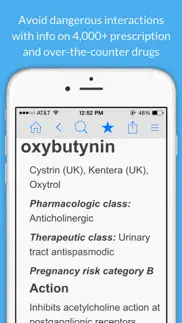 nursing dictionary by farlex iphone screenshot 2