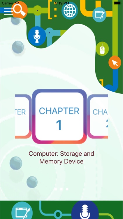 ICSE Computer Studies Class 4