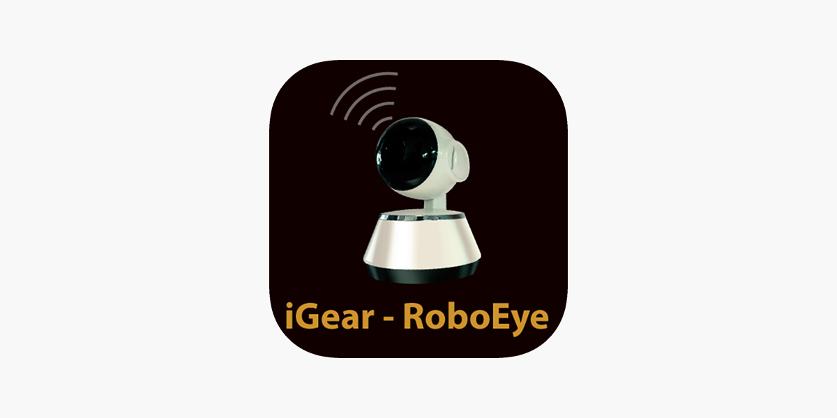 robo eye ip camera igear